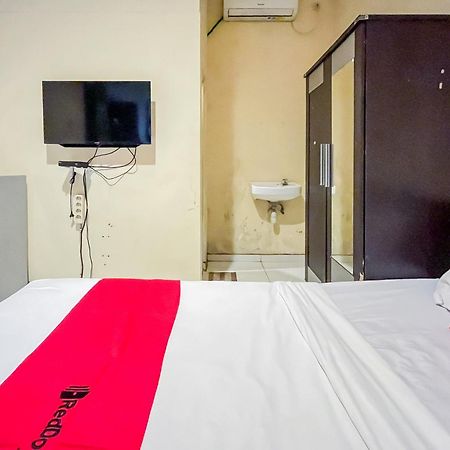 Reddoorz At Graha 99 Simomulyo Ξενοδοχείο Σουραμπάγια Εξωτερικό φωτογραφία