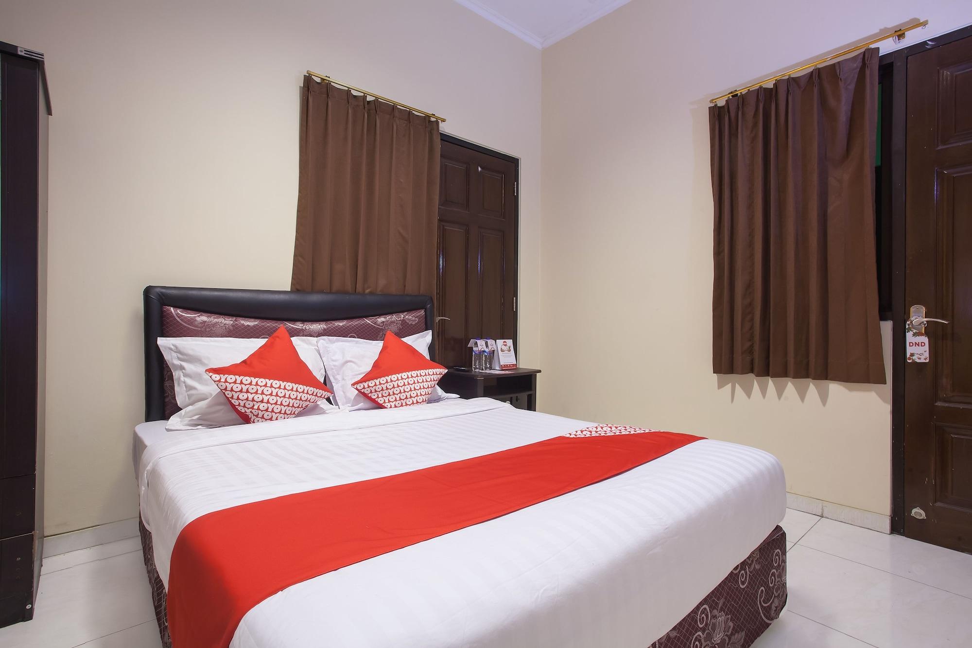 Reddoorz At Graha 99 Simomulyo Ξενοδοχείο Σουραμπάγια Εξωτερικό φωτογραφία