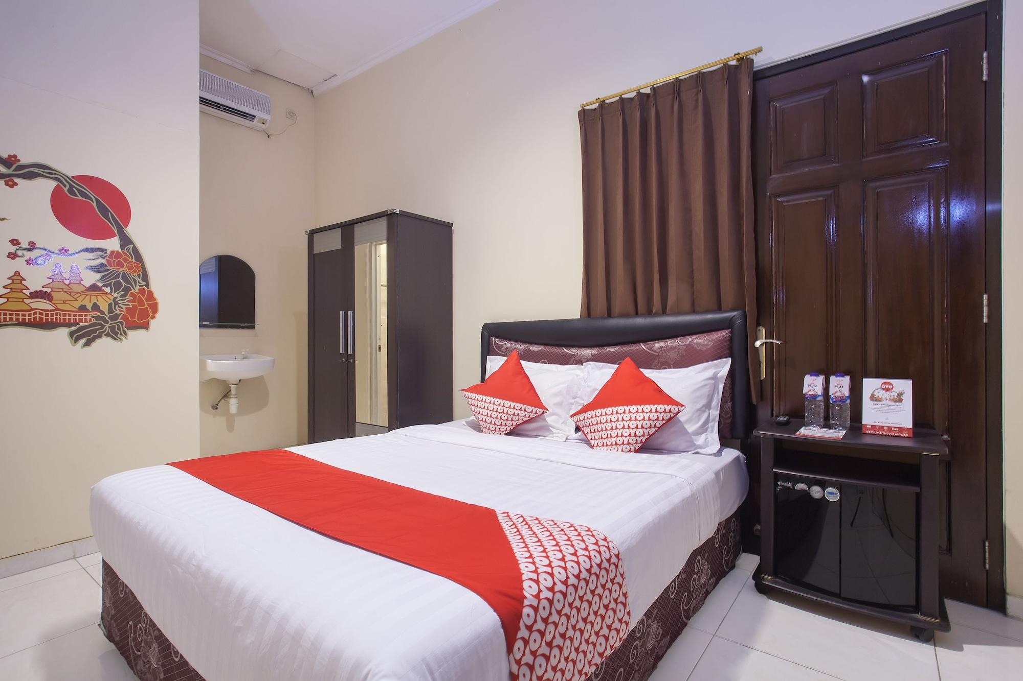 Reddoorz At Graha 99 Simomulyo Ξενοδοχείο Σουραμπάγια Εξωτερικό φωτογραφία